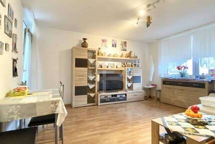 Smart investieren: kompakt, solide und mit Perspektive! 2 zimmer