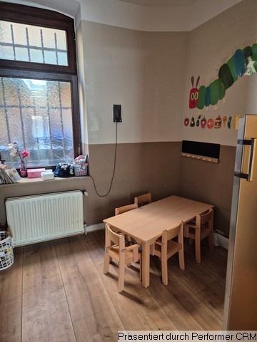 Laden oder Büro in der SÜDSTADT in Mainzer Str. 54 - bisher KITA zimmer