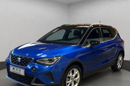 Seat Arona 13.165 km 18.980 &euro; Lohmar 53797