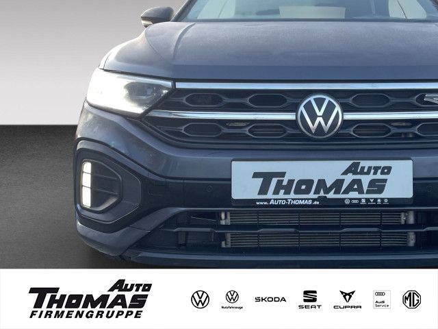 VW T-Roc 15.587 km 31.800 &euro; Bornheim 53332