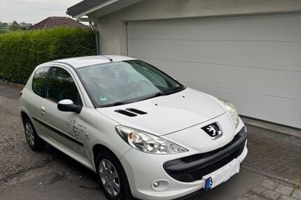 Peugeot 206 69.115 km 3.500 &euro; Siegburg 53721