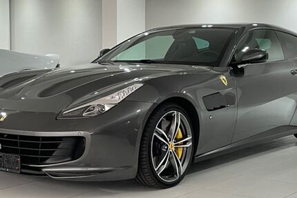 Ferrari GTC4Lusso 30.000 km 209.900 &euro; Hennef 53773