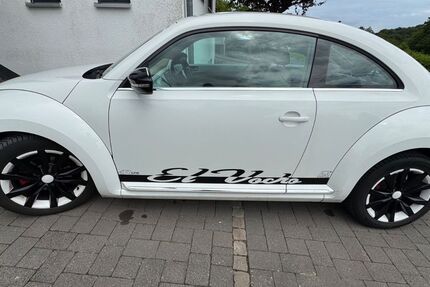 VW Beetle 139.500 km 7.500 &euro; Overath 51491