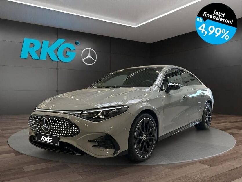 CLA 250