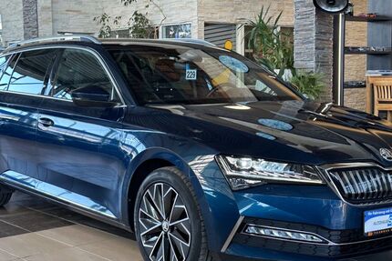 Skoda Superb 101.619 km 20.900 &euro; Eitorf 53783