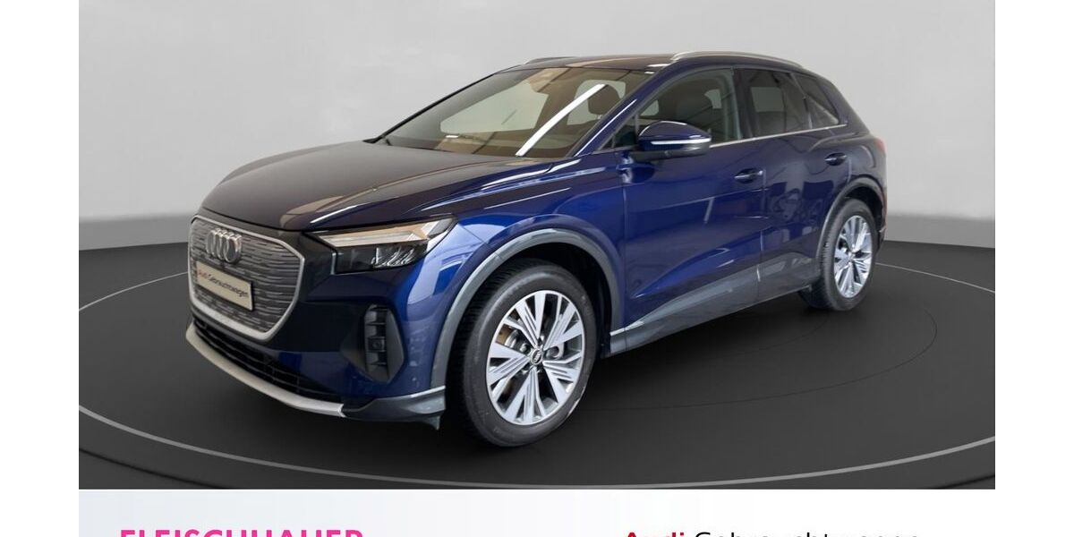 Audi Q4 e-tron 46.793 km 29.480 &euro; Köln 50823