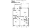 Sanierte vermietete Wohnung mit moderner Heiztechnik Bonn - Etagenwohnung Bonn Dransdorf | Angebot:22522892