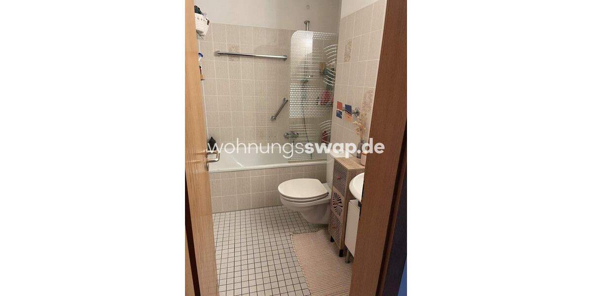 Etagenwohnung Köln Lindenthal - 3 Zimmer, 69 m&sup2;, 750&euro; | Angebot:25932803