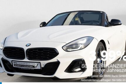 BMW Z4 25.386 km 52.890 € Overath-Vilkerath 51491