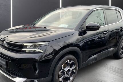 Citroen C5 Aircross 50.182 km 18.490 &euro; Köln 50829