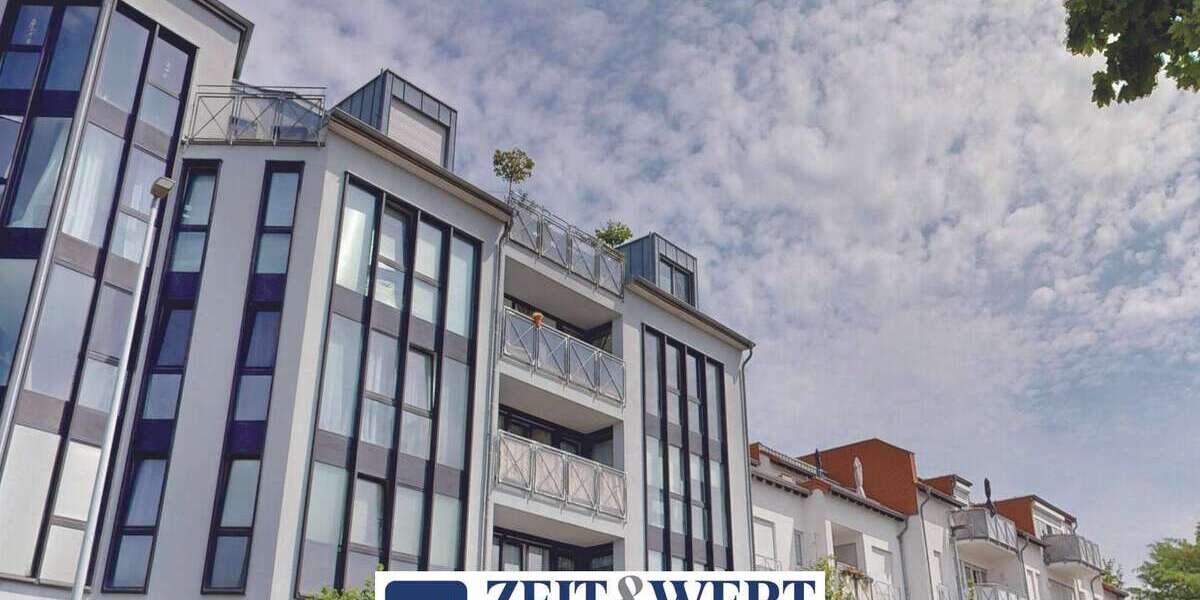 Etagenwohnung Erftstadt / Liblar Liblar - 2 Zimmer, 70 m&sup2;, 197.000&euro; | Angebot:27234558