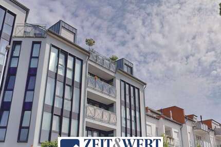 Wohnung Erftstadt / Liblar Liblar - 2 Zimmer, 70 m&sup2;, 197.000&euro; | Angebot:27234558