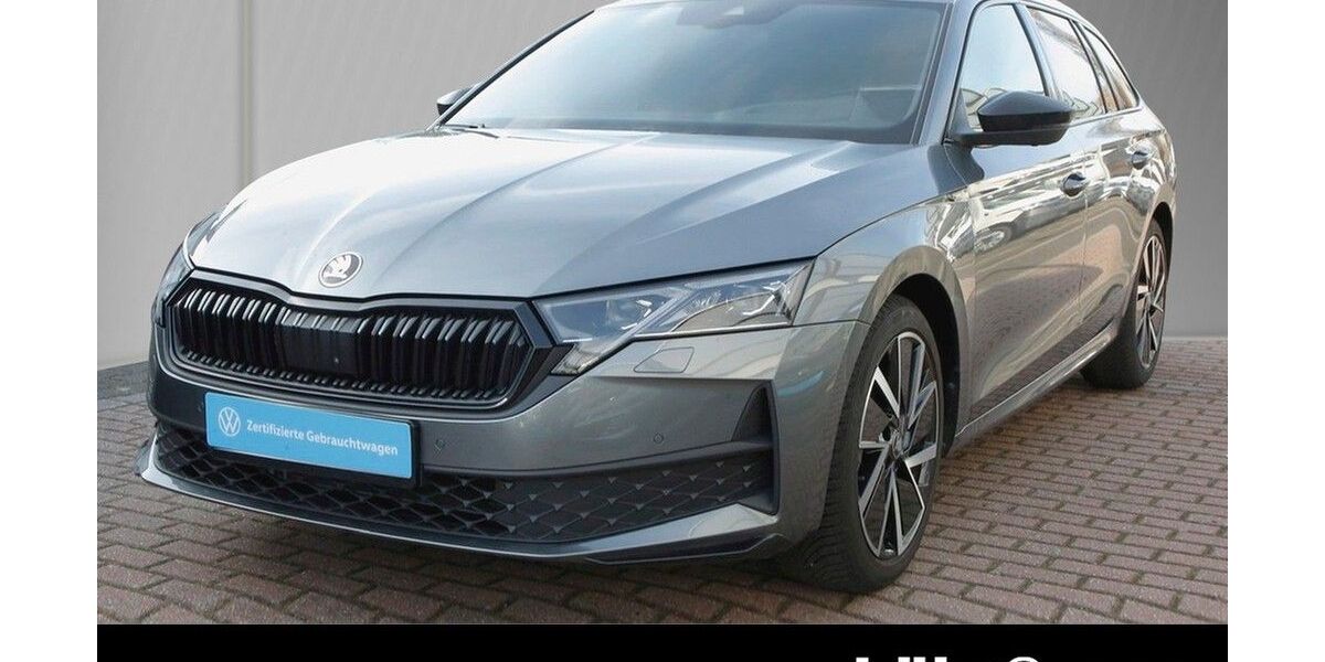 Skoda Octavia 20.950 km 32.770 &euro; Meckenheim / Bonn 53340