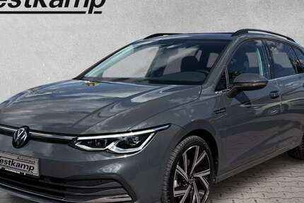 VW Golf 6.500 km 27.830 € Frechen 50226