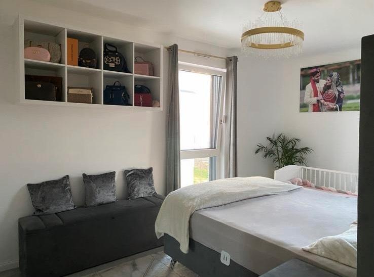 Etagenwohnung Bonn Hardtberg - 4 Zimmer, 98 m&sup2;, 550.000&euro; | Angebot:26409317