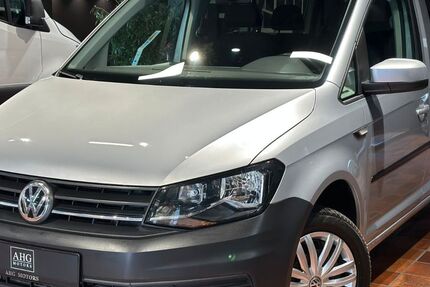 VW Caddy 137.660 km 22.950 € Bonn 53177