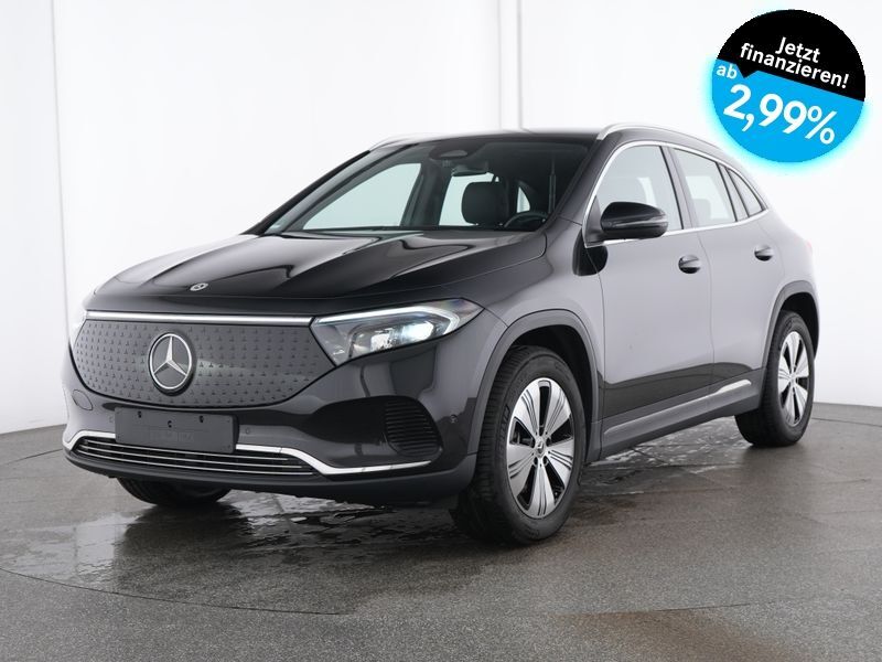 Mercedes-Benz EQA 15.779 km 32.890 € Euskirchen 53879