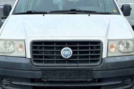 Fiat Scudo