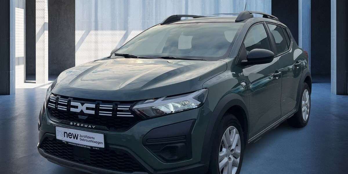 Dacia Sandero 34.404 km 14.920 &euro; Sankt Augustin 53757