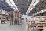 Lager- Logistikhalle in Troisdorf-Spich | Rampen u. ebenerdig | Freifläche | Greif & Contzen