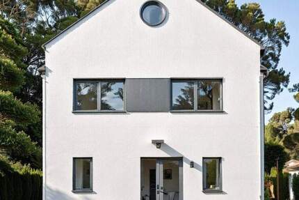 Waldrandlage - Neubau eines freistehenden Einfamilienhauses in Friesdorf 5 zimmer