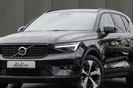 Volvo XC40 25.535 km 38.890 &euro; Bonn 53177