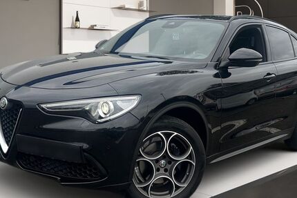 Alfa Romeo Stelvio 107.000 km 21.988 € Köln 51067
