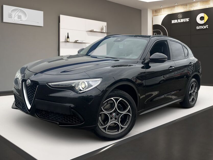 Alfa Romeo Stelvio 107.000 km 21.988 € Köln 51067