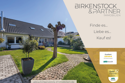 Haus zum Kaufen in Kerpen 570.000 € 208 m²