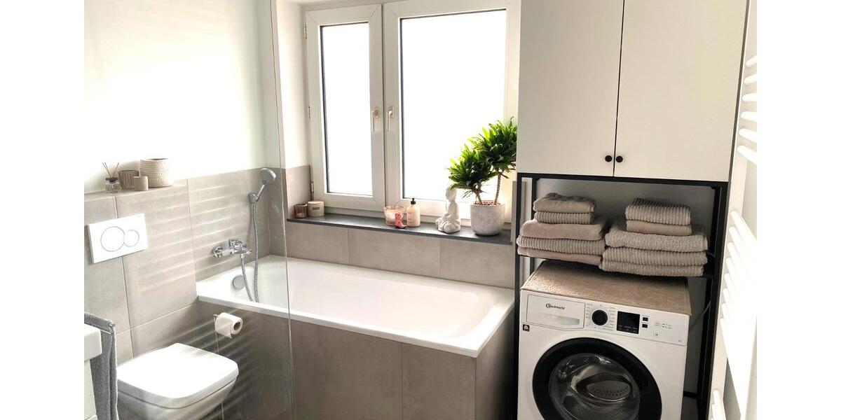 Hochparterre Frechen - 4 Zimmer, 73 m&sup2;, 1.200&euro; | Angebot:25840812