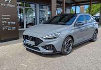 Gebrauchtwagen Hyundai i30