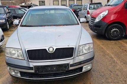 Skoda Octavia 380.000 km 1.399 € Bonn 53227