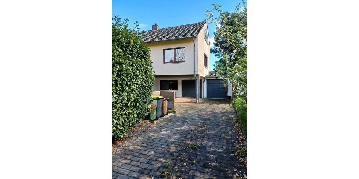 Doppelhaushälfte Sankt Augustin - 4 Zimmer, 107 m&sup2;, 475.000&euro; | Angebot:26254832