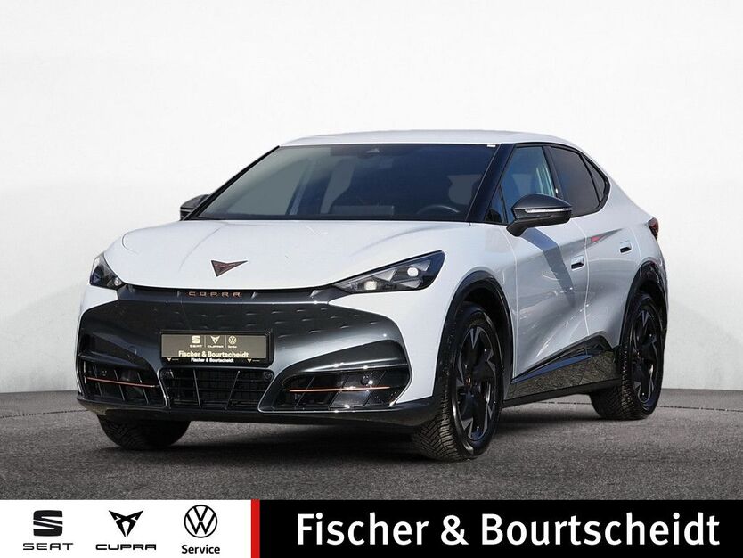 Cupra Tavascan 5.113 km 41.380 € Lohmar 53797