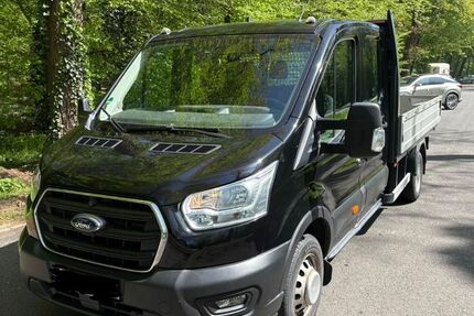 Ford Transit 80.500 km 18.900 &euro; Rösrath 51503