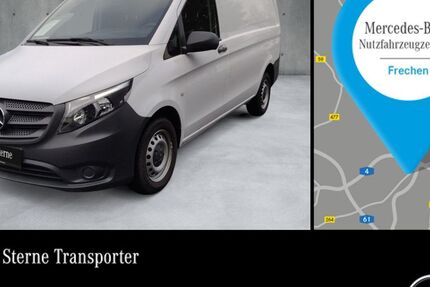 Mercedes-Benz Vito 101.772 km 20.801 &euro; Frechen 50226