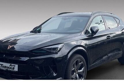 Cupra Formentor 6.010 km 31.990 &euro; Bonn 53227
