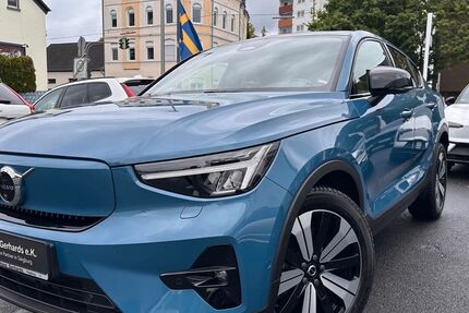 Volvo C40 82.700 km 28.999 &euro; Siegburg 53721