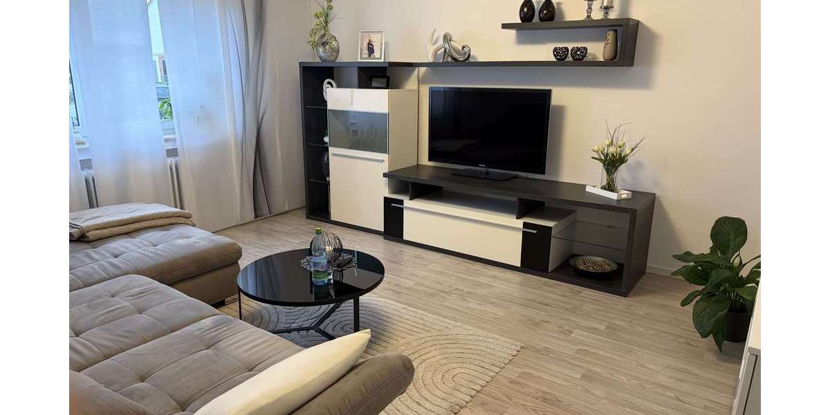 Etagenwohnung Sinzig - 3 Zimmer, 76 m&sup2;, 239.000&euro; | Angebot:24515387