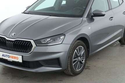 Skoda Fabia 44.907 km 16.800 &euro; Köln 50739