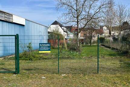 Grundstück Köln Nippes - 590.000&euro; | Angebot:27115665