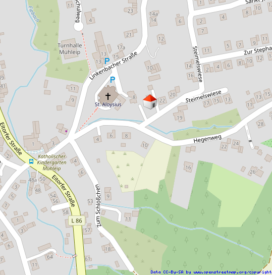 Moderne Erdgeschosswohnung mit Sauna & Garten 3 zimmer