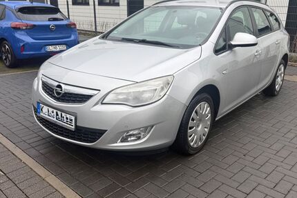 Opel Astra 258.000 km 2.699 &euro; Köln 51145