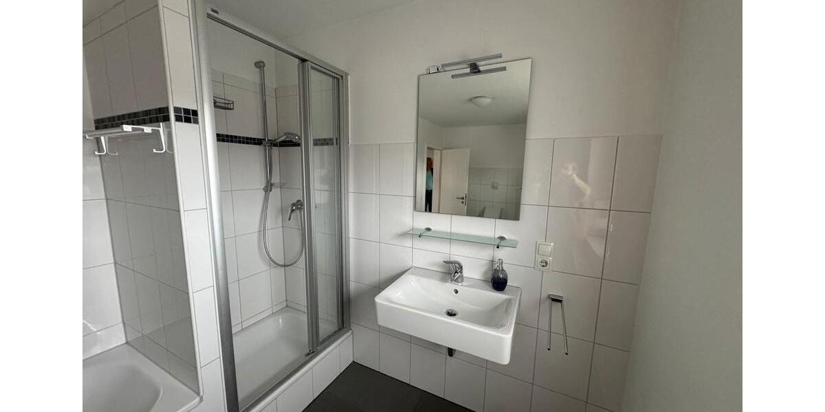 Maisonettenwohnung Bornheim - 3 Zimmer, 105 m&sup2;, 1.230&euro; | Angebot:25793345