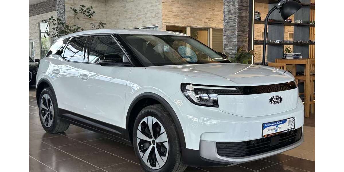 Ford Explorer 8.108 km 30.000 &euro; Eitorf 53783