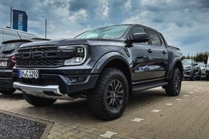 Ford Ranger 3.700 km 63.990 € Erftstadt-Lechenich 50374
