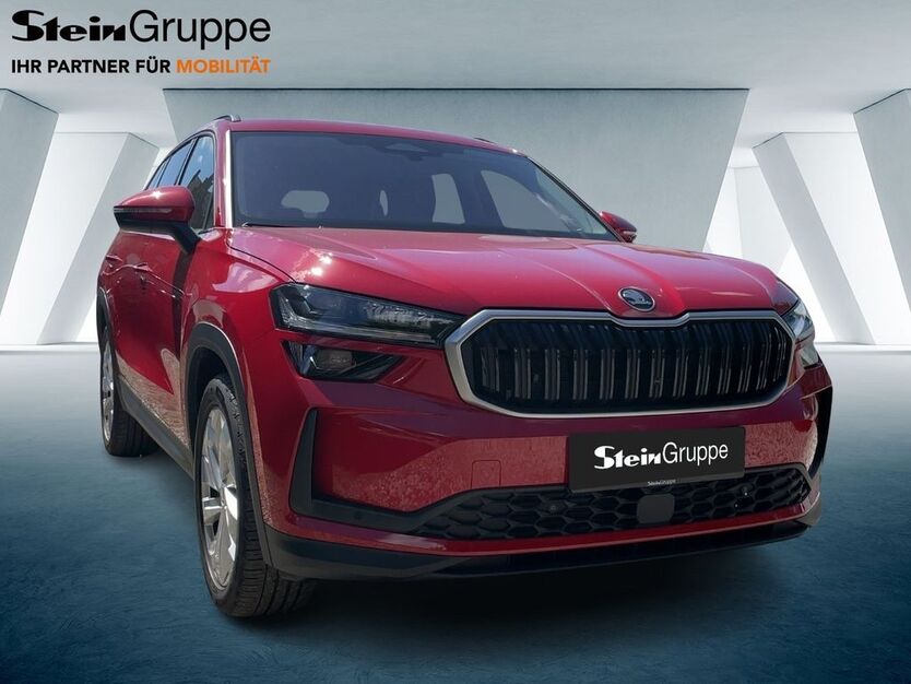 Skoda Kodiaq 16.900 km 48.380 € Siegburg 53721