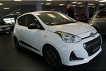 Hyundai i10 1.0 Passion 33.820 km 10.980 &euro; Euskirchen 53881