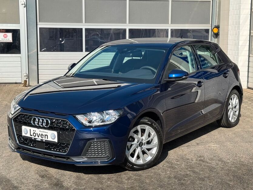 Audi A1 7.400 km 21.980 € Hennef-Uckerath 53773