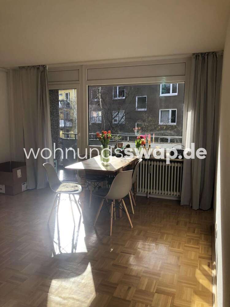 Wohnung zum Mieten in Köln 860 € 55 m²
